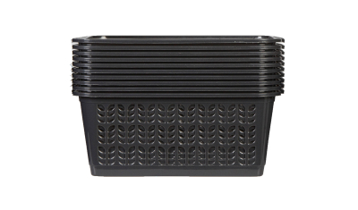 Baskets 37x26x16cm