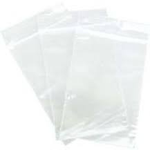 Clear Plastic Bags 250x300mm (10x12Inch) BS050L