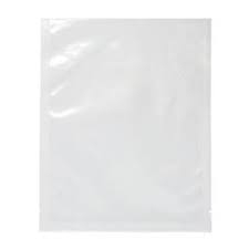 Clear Plastic Bags 300x450mm (12x18Inch) BS080L