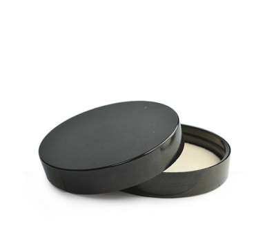 R3.38 Black Urea Caps