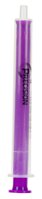 5ml 'Precision' Oral Syringe Pack (0.2ml grad)