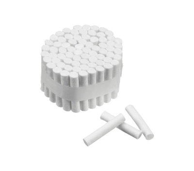 Dental Roll - Size 2 (X 500)