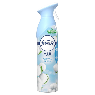 Air Freshener - Spray - Febreze 300ml