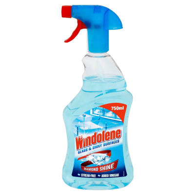 Window/Glass Cleaner 750ml