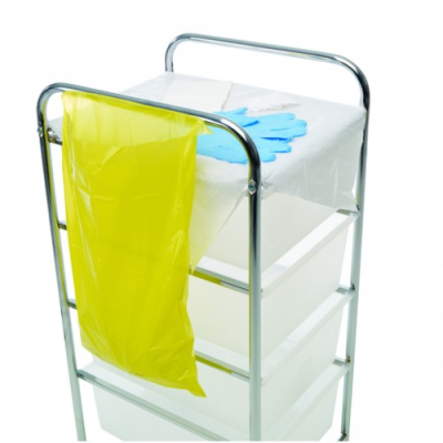 Clinical Waste Treatment Disposal Bags
