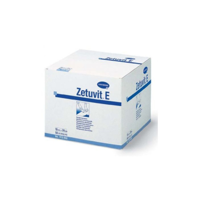Dressings - Zetuvit - 10x20 cm non-sterile (x50)
