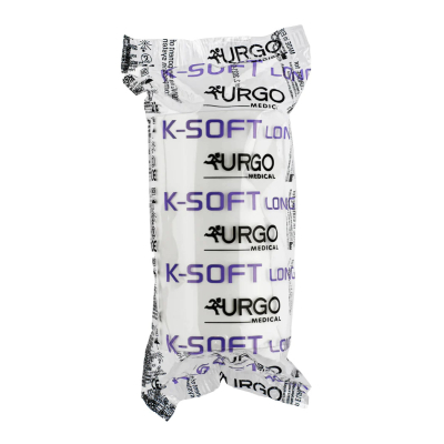 Bandages - K-Soft Long 10cm x 4.5m