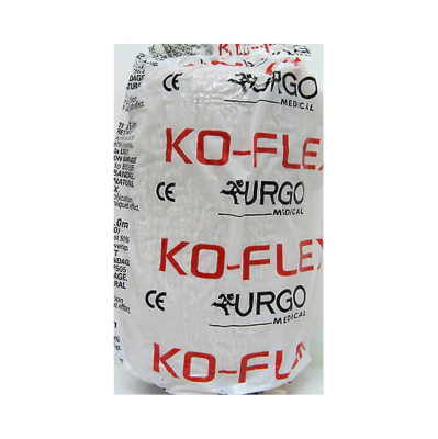 Bandages - Ko-Flex 10cmx6m