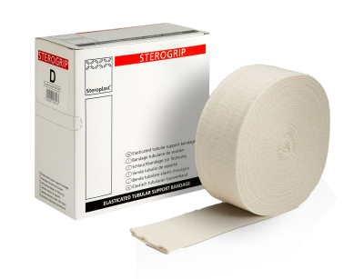 Tubular Bandages - Elasticated  (10 metres) - 'Tubigrip' -size C