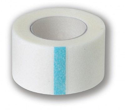 Microporous Tape - Micropore 2.5cm x 9.1m (1530-1)