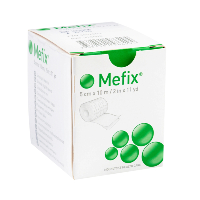 Mefix 5cm x 10m
