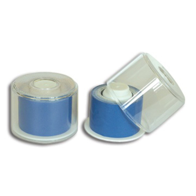 Tape - Strapping - Blue 2.5cm x 5m