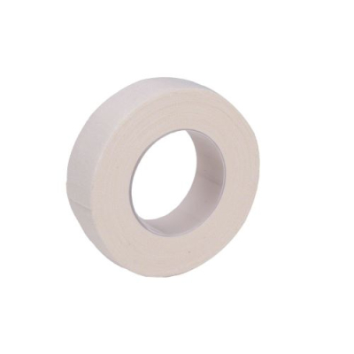 Tape - Zinc Oxide 1.25cm X 5mtr