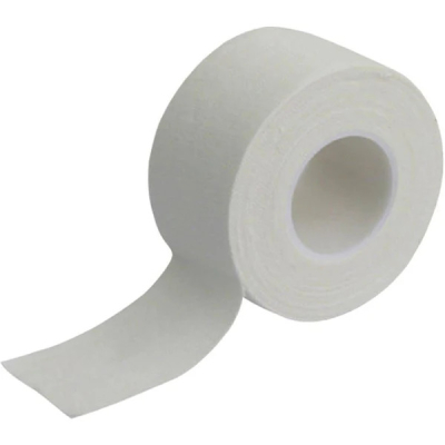 Tape - Zinc Oxide 2.5cm x 5m