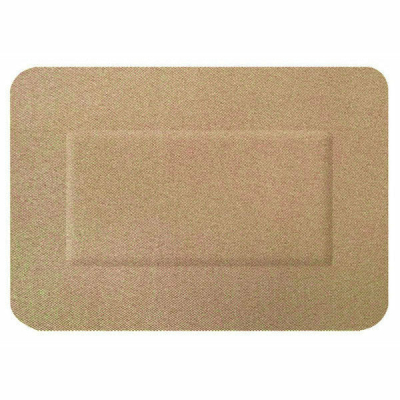 Plasters - Fabric - 7.5 x 5cm (x 50)