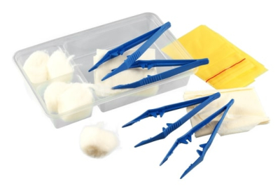Dressing Pack - Medium