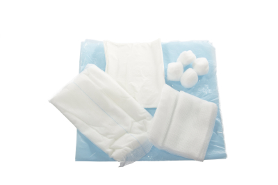 Dressing Pack - Drug Tariff 10