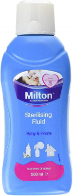 Milton Sterilizing Liquid 500ml
