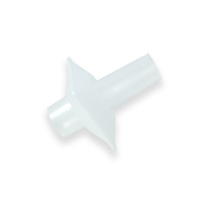 Spirometer Mouthpieces - Eco Bacterial Viral Filters