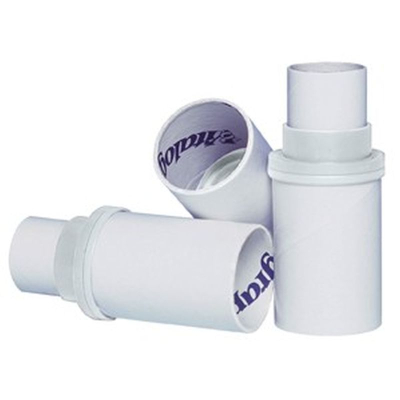 One-Way Mouthpieces - Child Expiratory - Mini Safe-T-Way