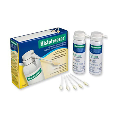 Histofreezer Cryosurgical Spray with 2mm Tip