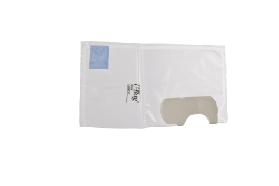 Urine Collection Bags - Paediatric (10 per box)