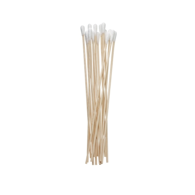 Cotton Tipped Applicators (Swab Sticks) 8Inch