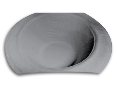 Pulp Vomit Bowls - Pack of 25
