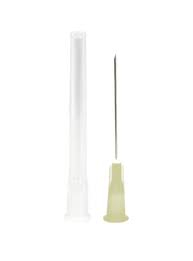 Needles - Ivory 19Gx1½Inch (1.1x38mm)