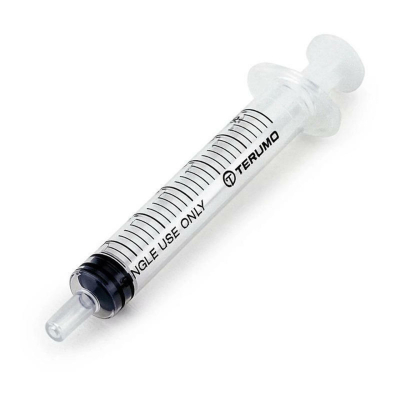 Syringes - Luer Slip 10ml