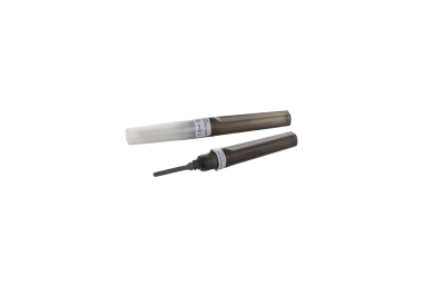 Vacutainer Blood Collection Needles - Multi-Sample - 22G x 1.5Inch Black