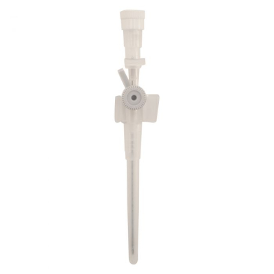 Cannula (Venflon) - 17 gauge (white)