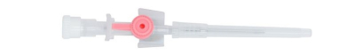 Cannula (Venflon) - 20 gauge (pink)
