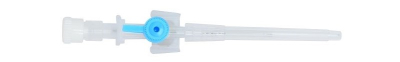Cannula (Venflon) - 22 gauge (blue)