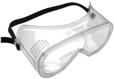 Eye Protection - Safety Goggles