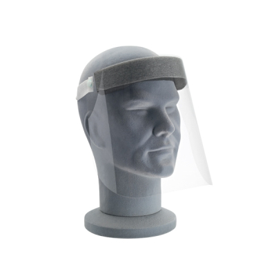 Face Visor / Splash Shield