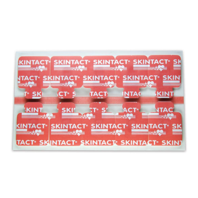 ECG Electrodes - Easitab Aqua-Wet x 100