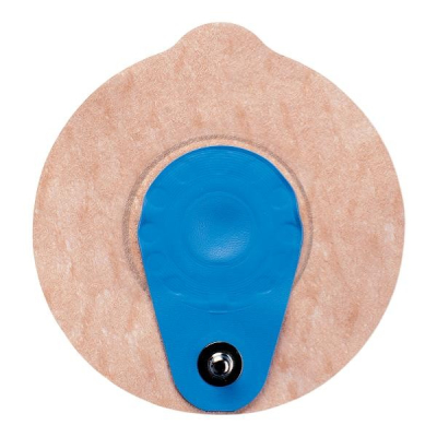 ECG Electrodes - Ambu BlueSensor VLC 24hr  x 4