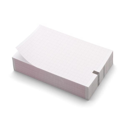ECG Paper - Welch Allyn CP50 - Z/Fold (250sht)