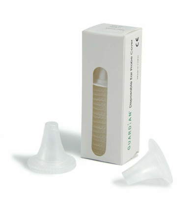 Thermometer - Clinical Probe Covers (Guardian ET-100A) x20