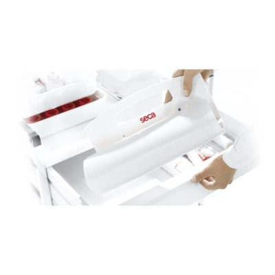 Measuring Mat - Portable Paediatric - Seca 210