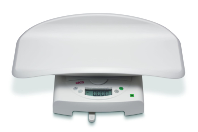 Digital Baby Scales - Class III - Seca 384