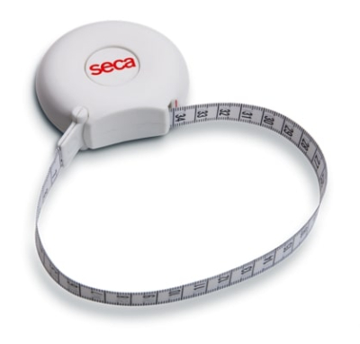 Tape Measure - Retractable (Seca 201)