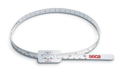 Tape Measure - Baby Head Circumference - Seca 212 (x15)