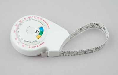 Tape Measure - Spentex BMI T0200 - Retractable