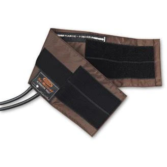 Blood Pressure Monitor Velcro Cuff With Bladder - Accoson - Double Tube  - Child - 1324