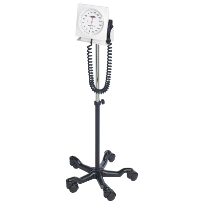 Blood Pressure Monitor - Aneroid - Accoson - Mobile 6Inch dial (0662)