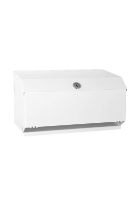 Dispenser - 10Inch Hygiene Roll
