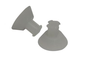 Projet Ear Syringe Spares - Valves