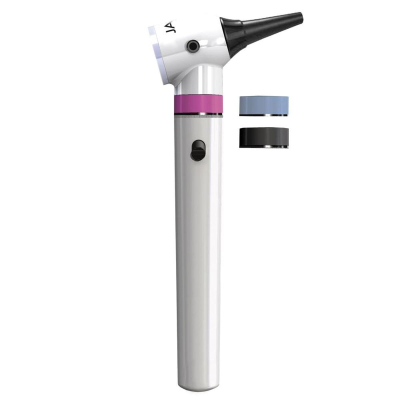 Keeler Jazz LED Pocket Otoscope 1514-P-1160